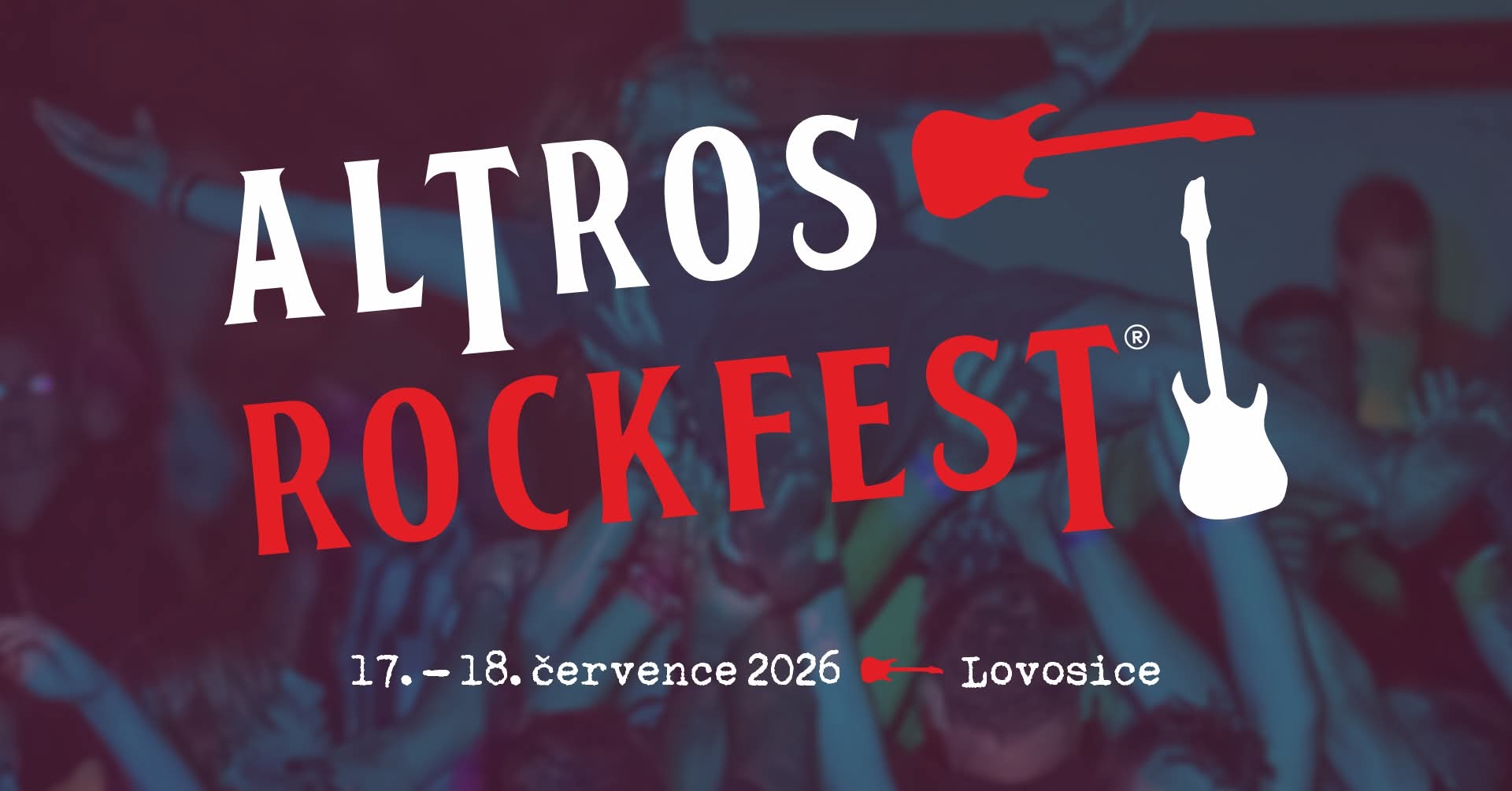 ALTROS ROCKFEST