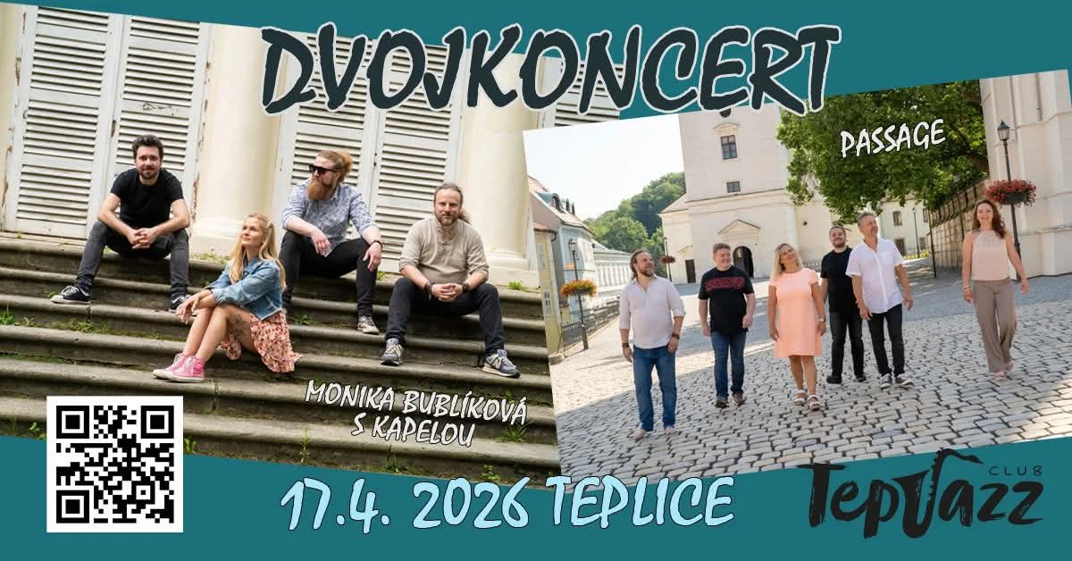 Dvojkoncert