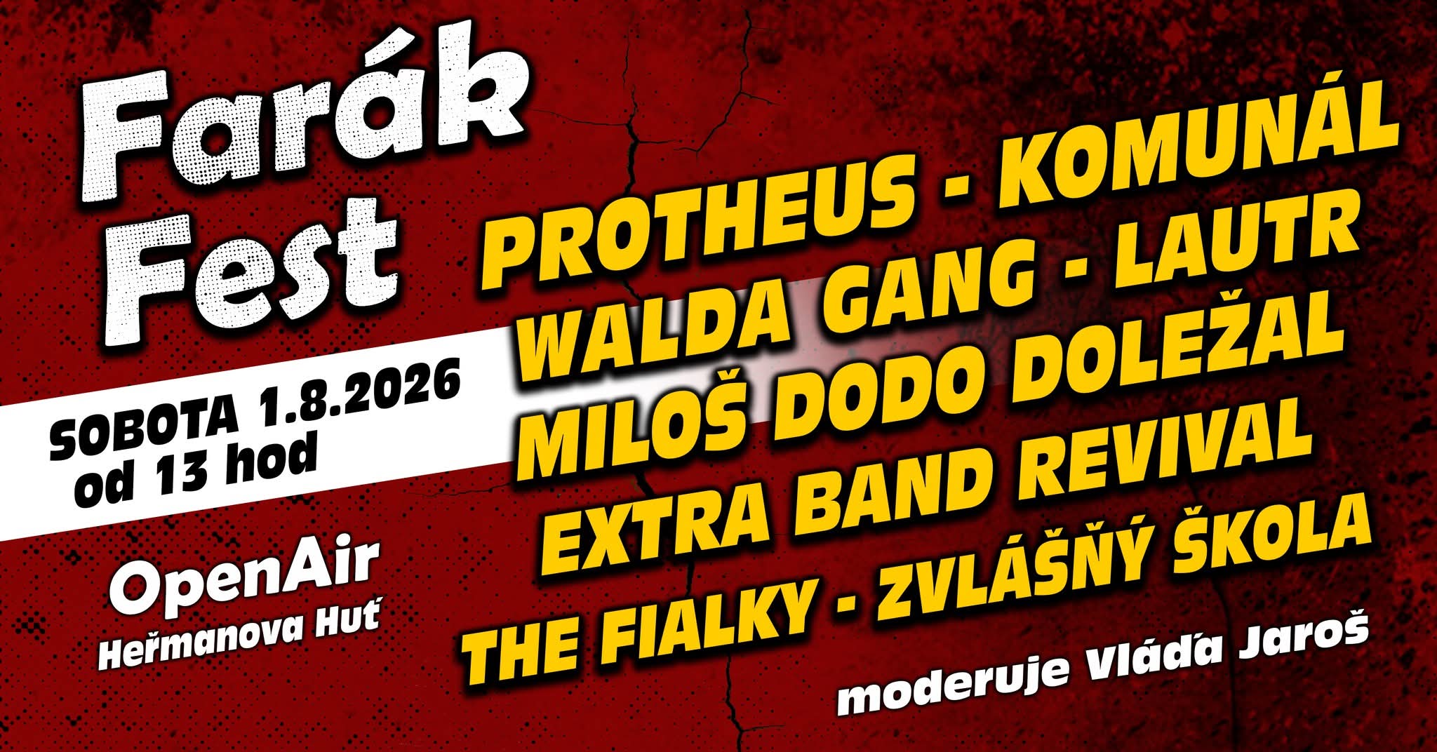 Farák Fest