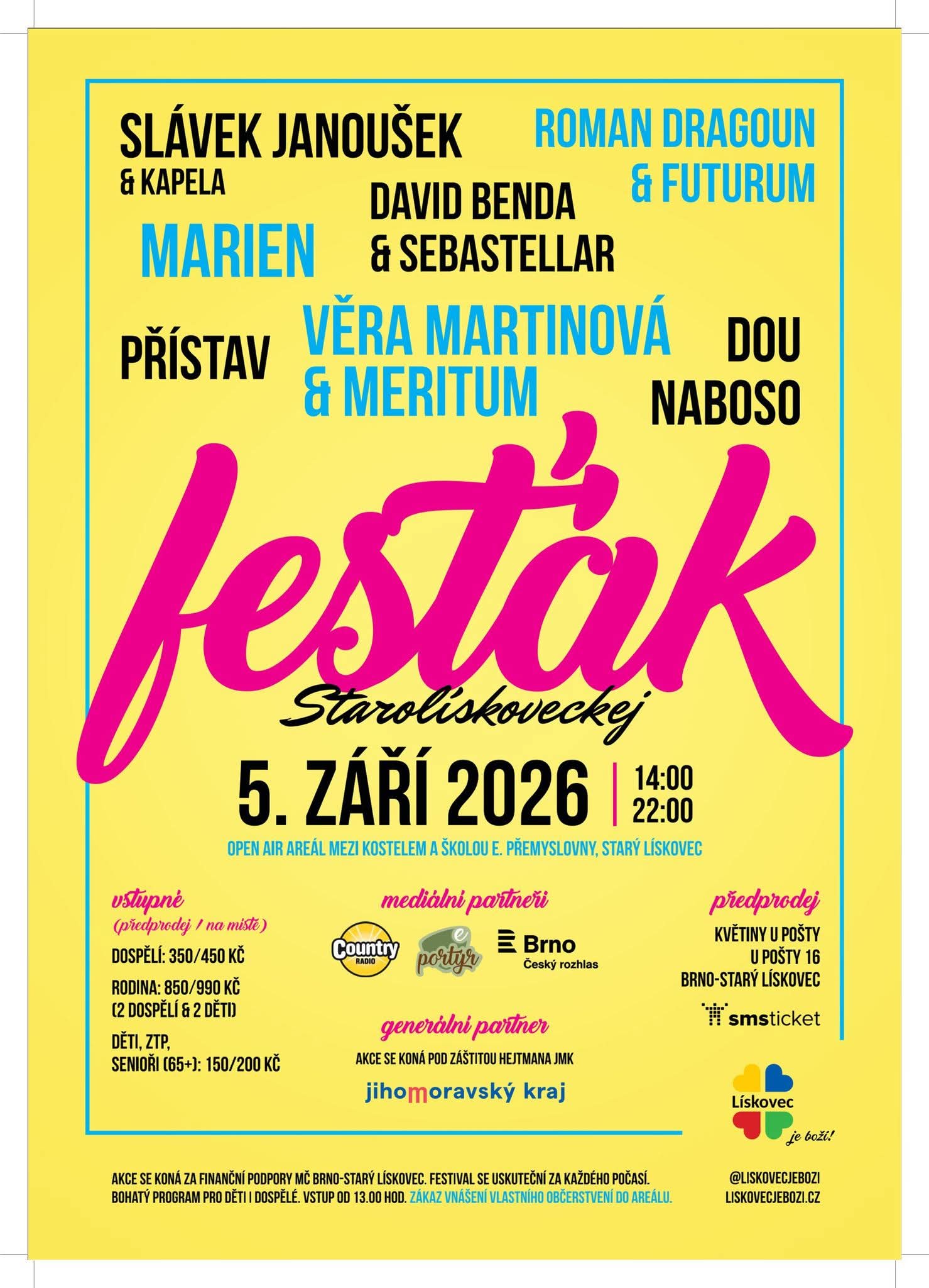 Festák Staroliskovecký