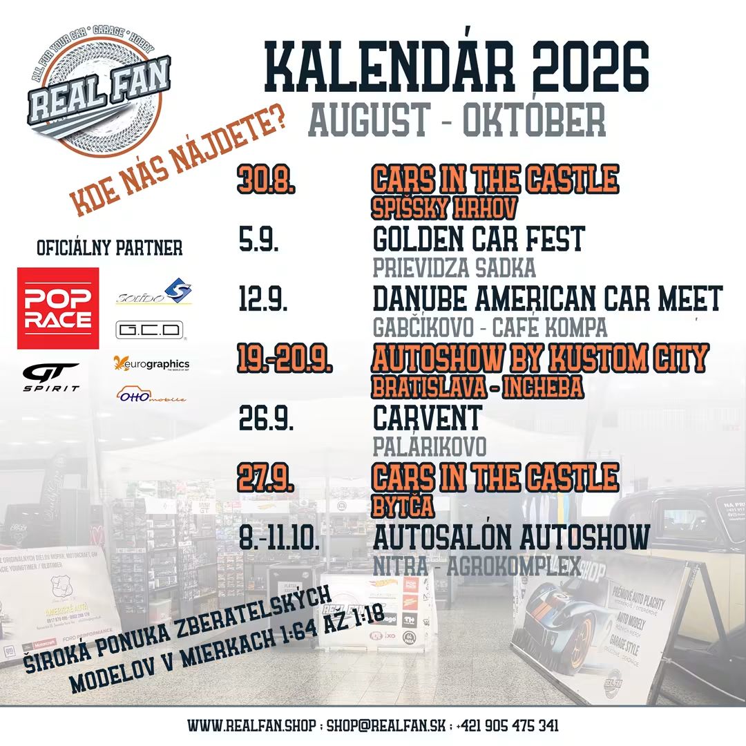 GOLDEN CAR FEST