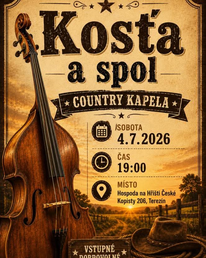 Kosta a spol