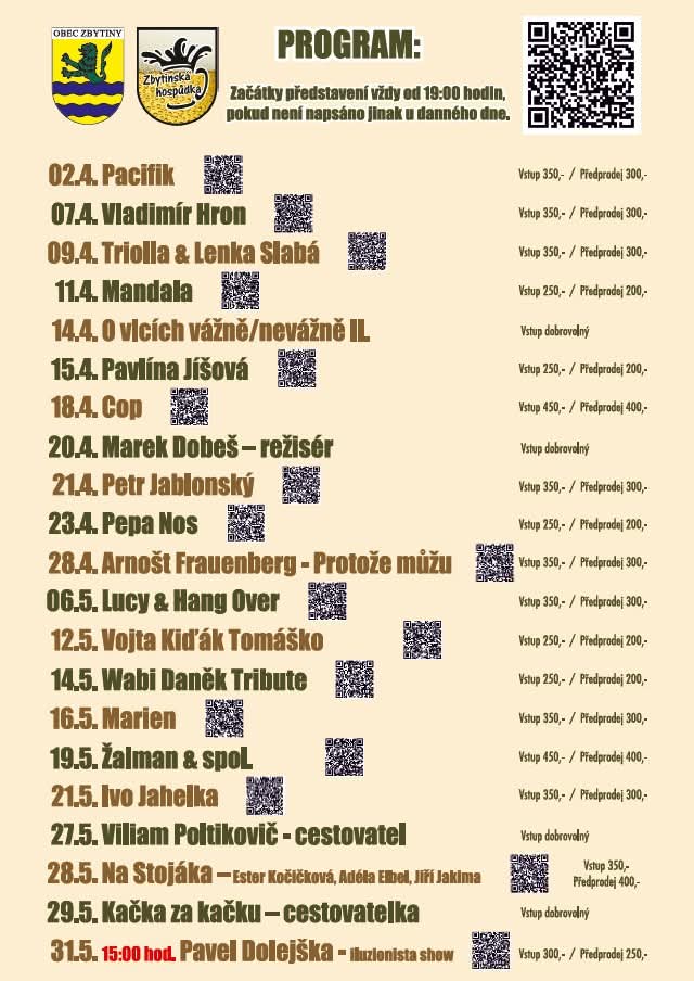 O vlcích vážně/nevážně IL