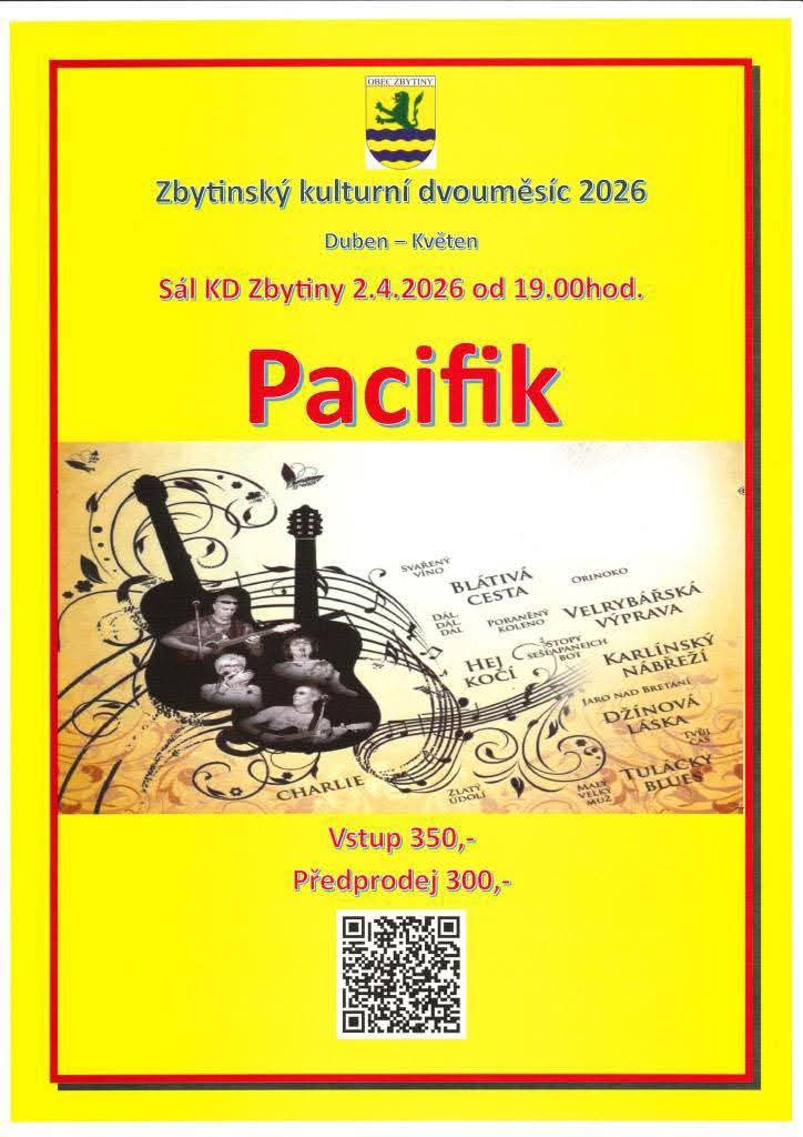 Pacifik