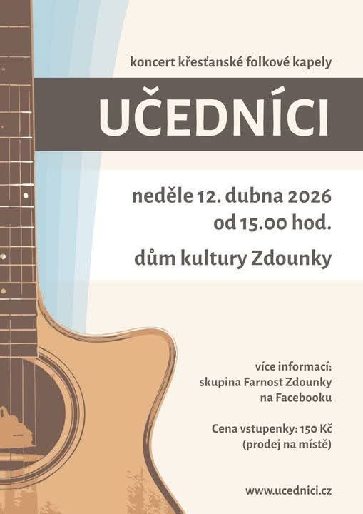 Učedníci